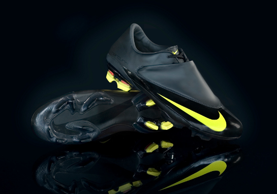 nike vapor v