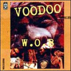 Voodoo W. O. B
