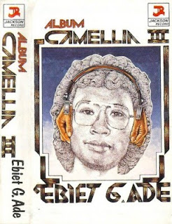 EBIET G ADE Camelia III (1980)