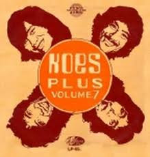 KOES PLUS Volume 7 (1973)