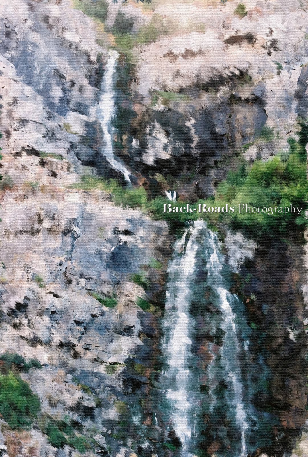 BackRoads Photography Bridal Veil