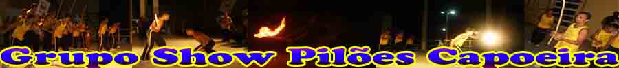 pilõescapoeira