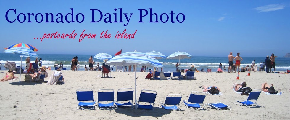 Coronado Daily Photo