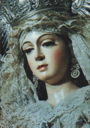 Ntra. Sra. de la Anunciación