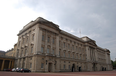 Goboklama: July 2009