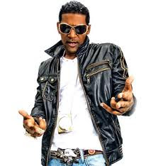 Picoteando el Espectaculo: Omega, Biografía