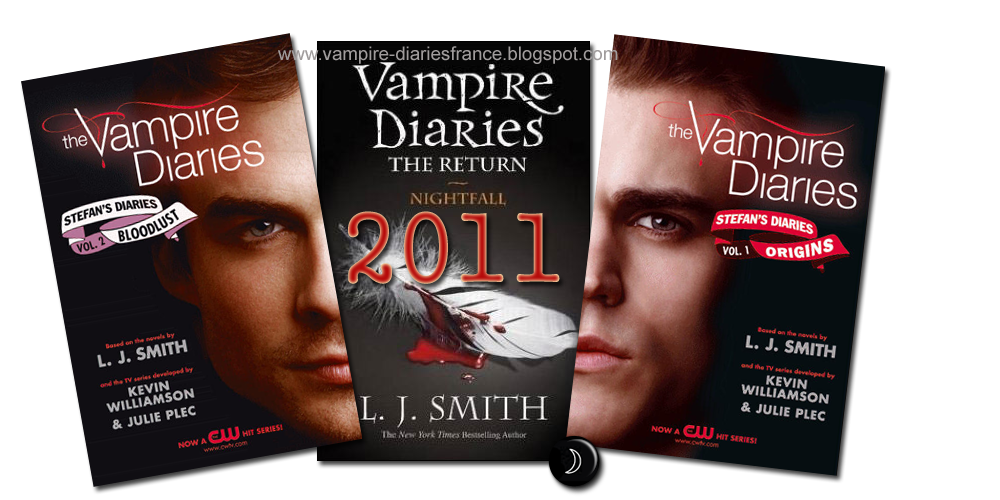 Est Ce Qu Il Y Aura Un Twilight 6 Vampire Diaries France: octobre 2010