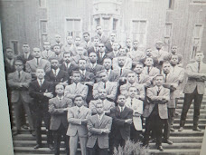 The Men of Kappa Alpha Psi - Fisk University