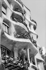 La Pedrera