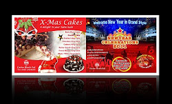 flex hoarding thrissur kerala december