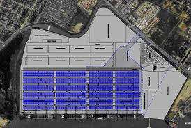 Un parque industrial para Coronda