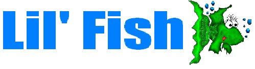 Lil' Fish