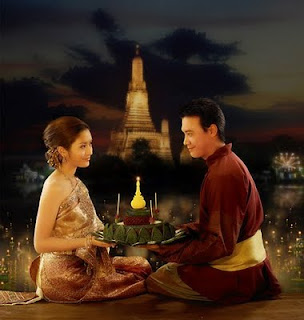 Loy Krathong Festival