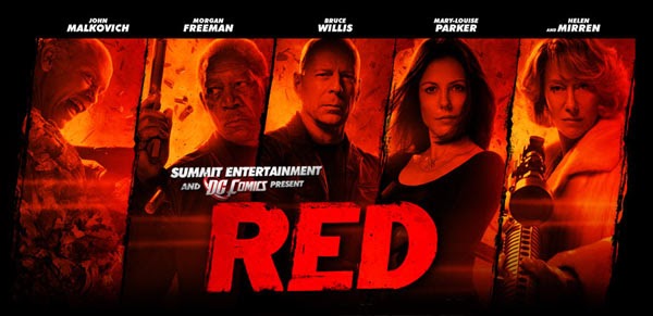 Red (2010) (Film) - TV Tropes