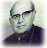Bishop Pavao Žanić