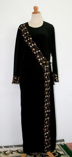 Kimono (Harga Rp 210.000,-) DISCONTINUED