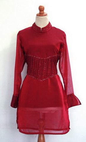 Blus Wina (Harga Rp 160.000,-)  STOK HABIS