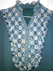 Detail Mariana - dada