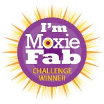 I'm Moxie Fab!!!