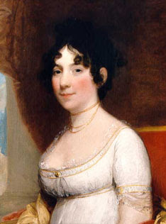 Alterdestiny: The Sexiest Presidents, or, James Madison Is Kind of Hot