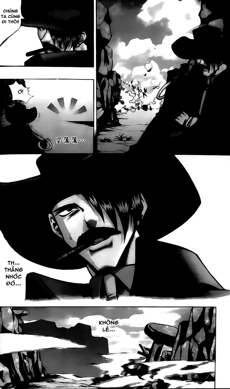 Western Shotgun - Tay súng miền tây Chap 4 - Truyen.Chap.VN