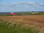 country side of PEI