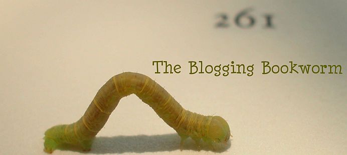 The Blogging Bookworm
