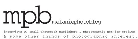 melanie photo blog