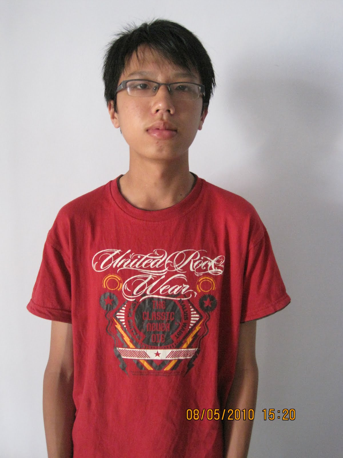 When Two Worlds Meet In A Place [Profile] Mulia &amp; Agus