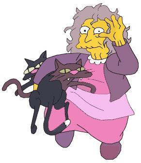 simpsons_CrazyCatLady.JPG