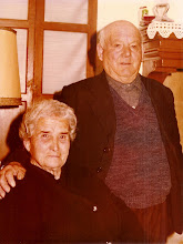 Dª Carmen y su marido
