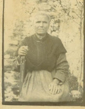 Carmen Aranda Cerdá (su madre)