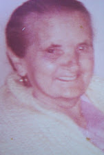 Carmen Torneros ( minha avó)