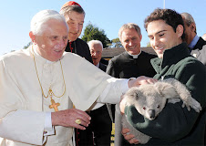 Pope Benedict XVI