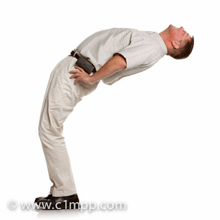 bend over backwards bend over backwards