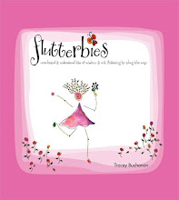 The Flutterbies Book