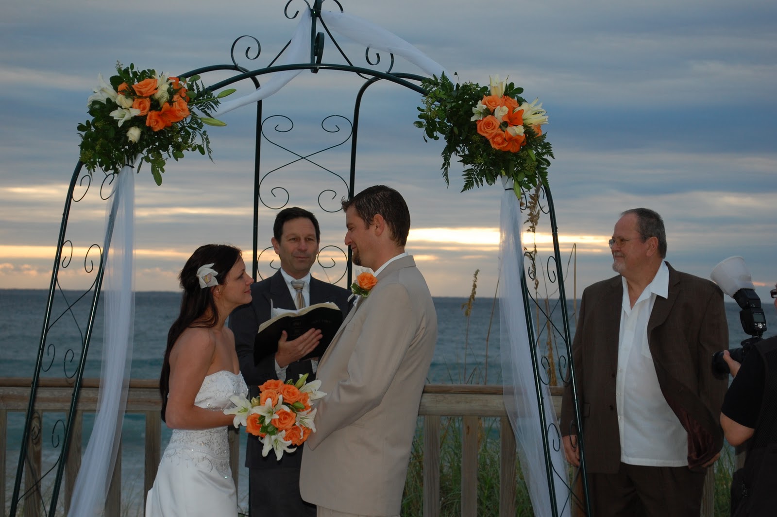 Florida Weddings Deerfield Beach Wedding