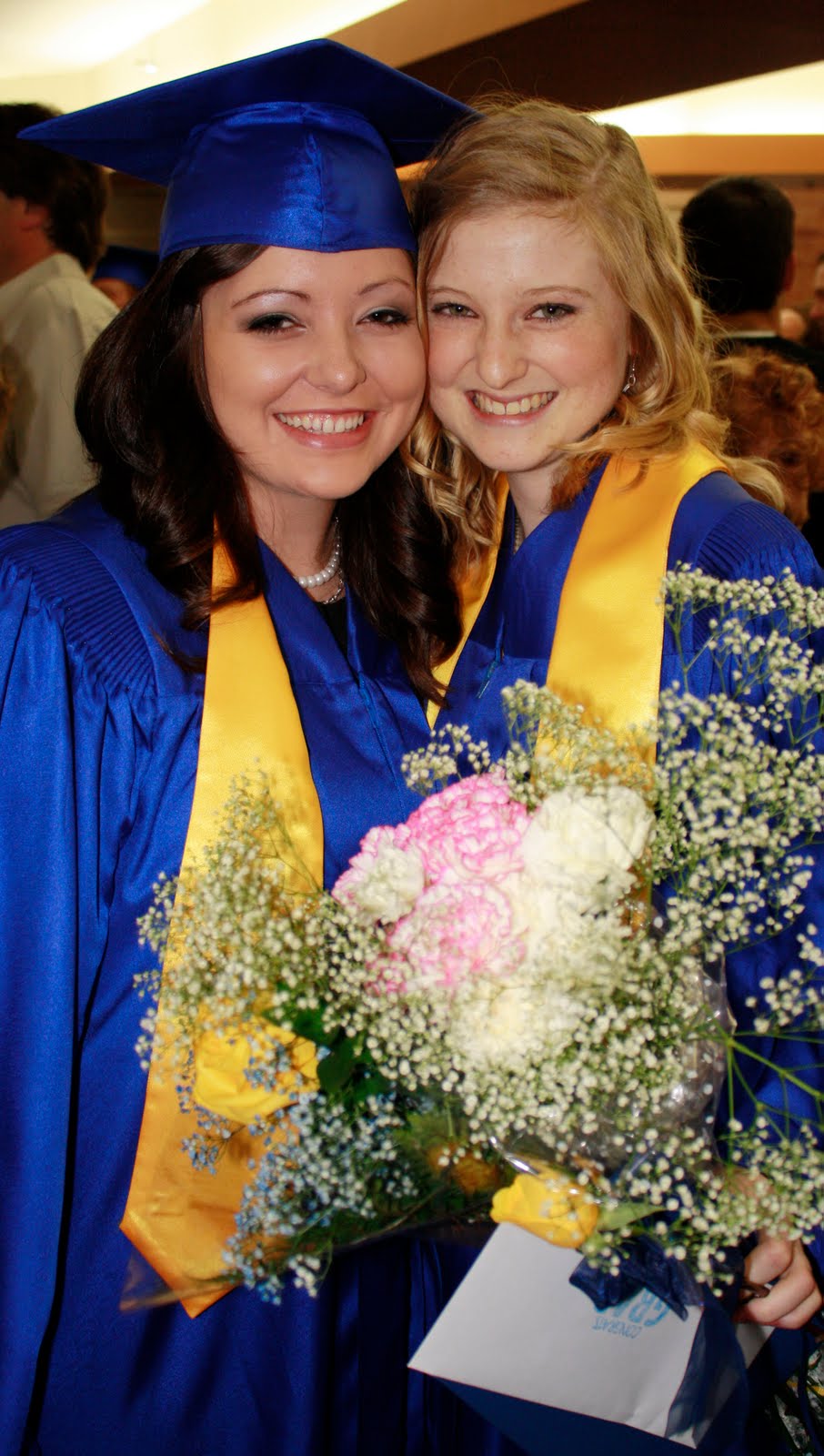 Otto Photography Mukwonago High School Graduation