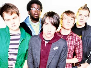 Song Lyrics: Kafani - Fast (Like A NASCAR), Lyrics