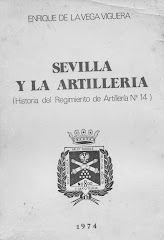 Libro del Coronel de la Vega, cuyo título da nombre a este blog