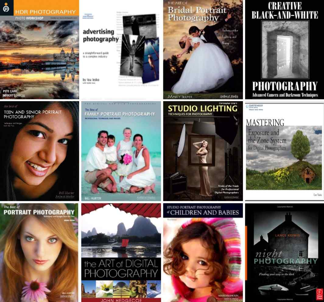 NICE PHOTOGRAPHY - Tehnik Foto untuk Keluarga, Anak-anak, Remaja