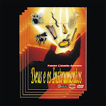 DVD DEUS E OS INSTRUMENTOS