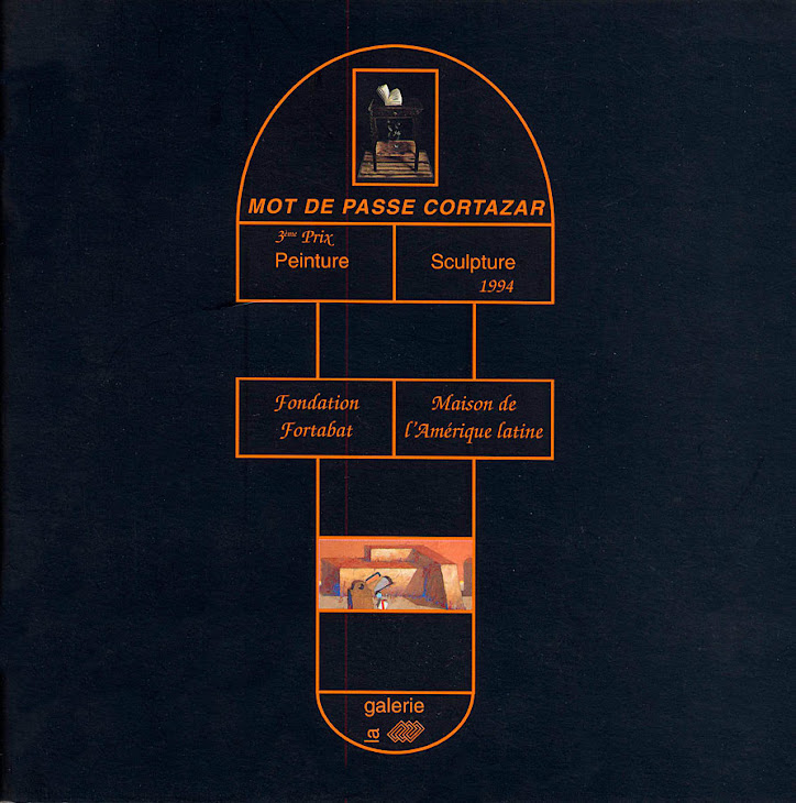 "Mot de Passe Cortazar", 1994