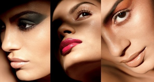 How to get free makeup How to get free makeup
