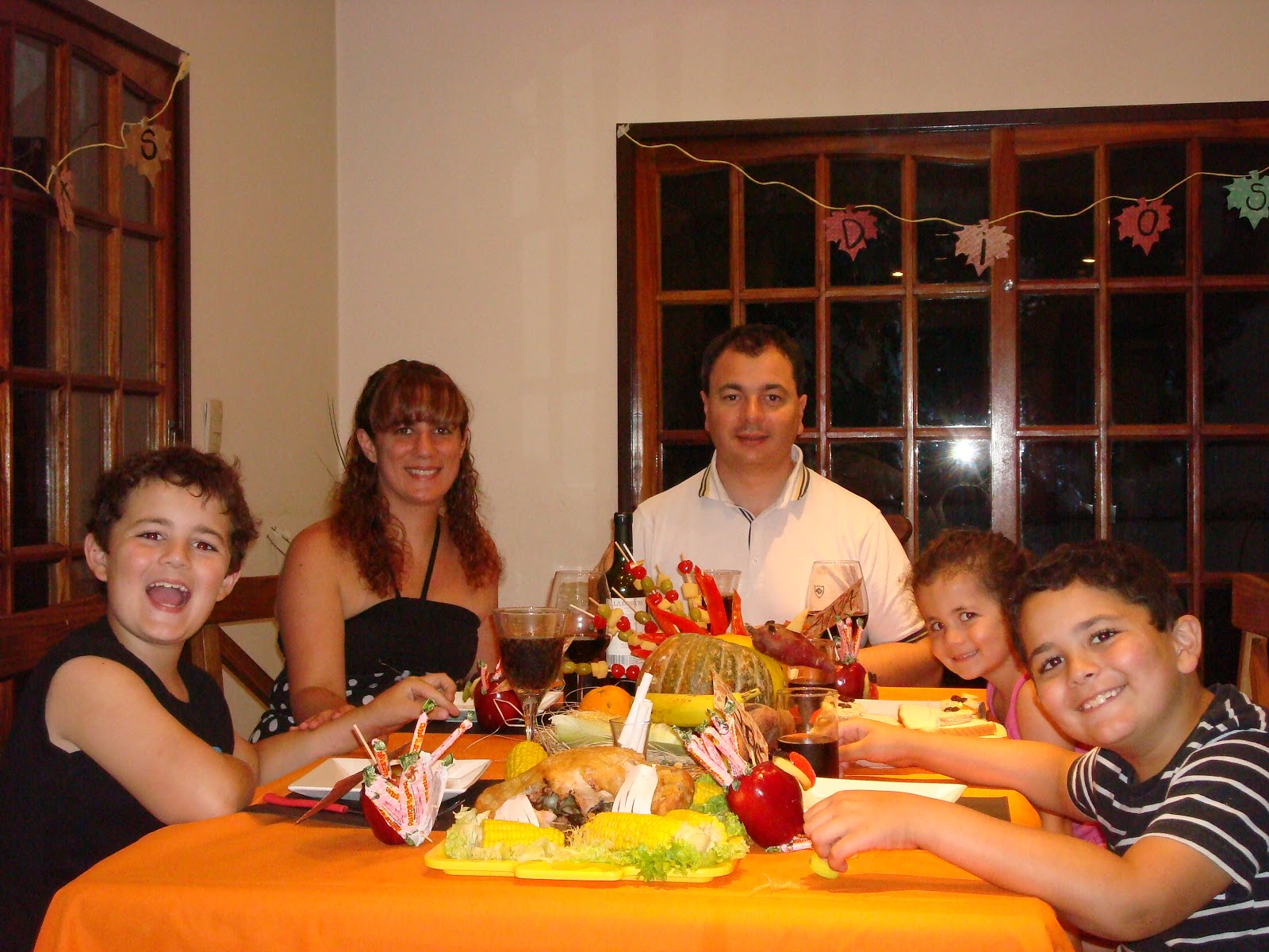 10 MINUTOS CON DIOS Esta Es Mi Familia 