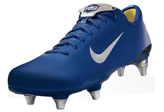 nike mercurial vapor iii r9