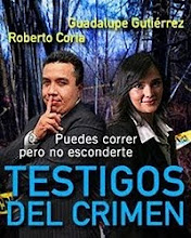 Testigos del Crimen