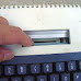 Cargar archivos de cartucho en el emulador Atari800Win PLus