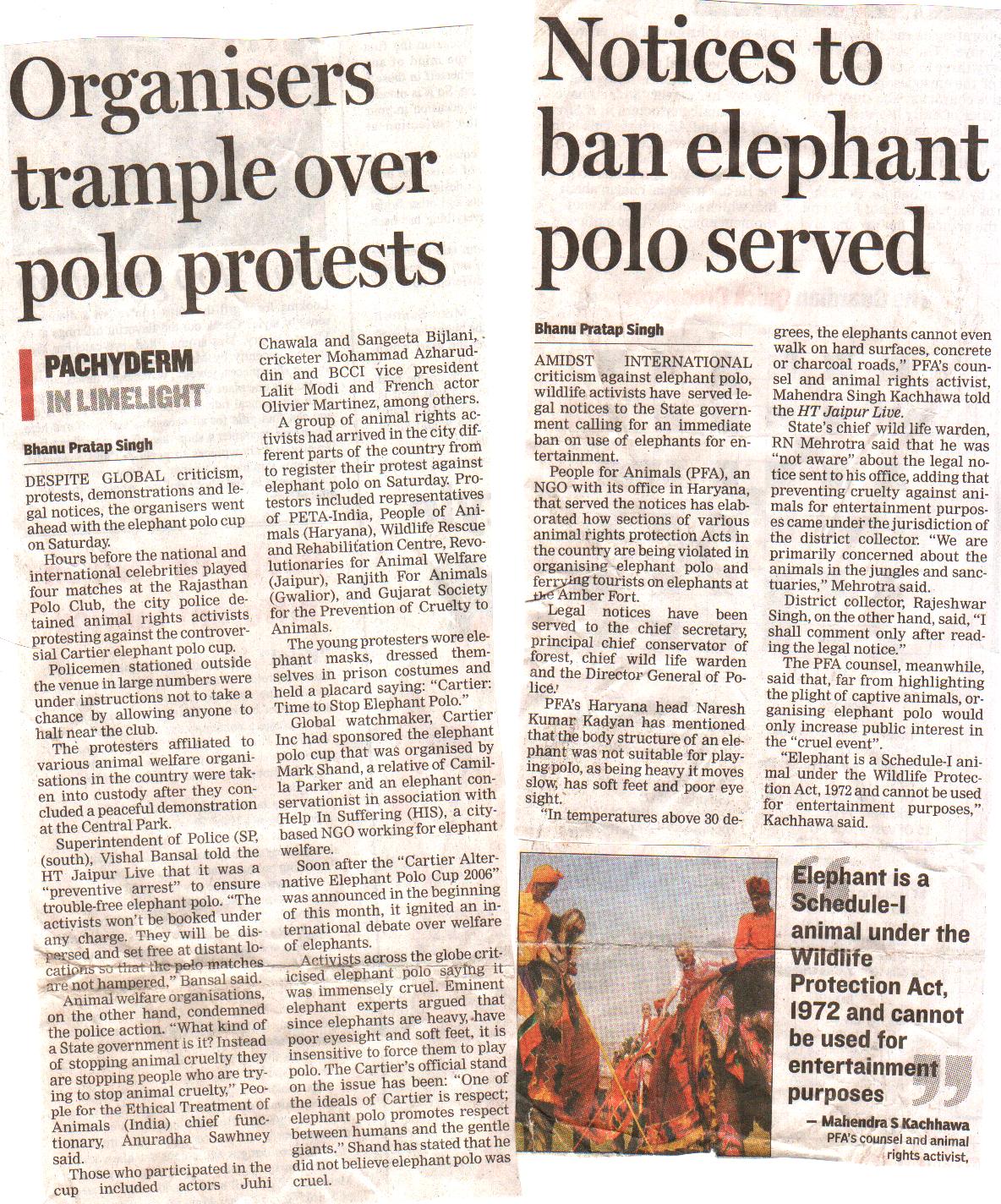 naresh-kadyan-pil-on-captive-elephants-ankush-ban-in-india