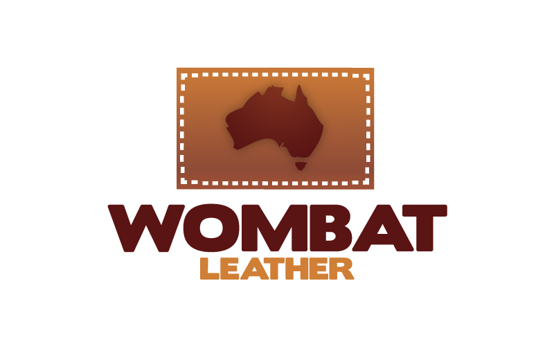Wombat Leather